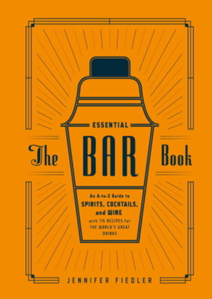 The Essential Bar Book - Rabbit Hole Distillery