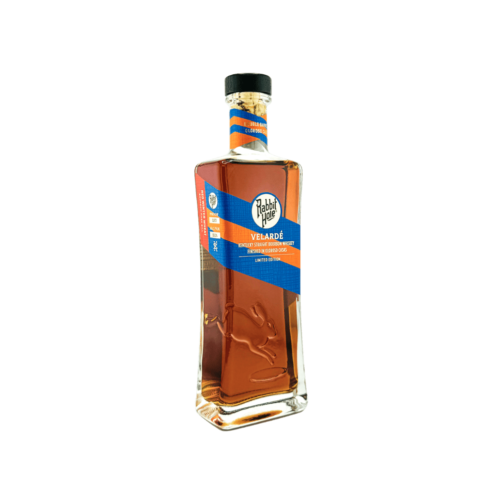 Velarde Distillery Series - Rabbit Hole Distillery