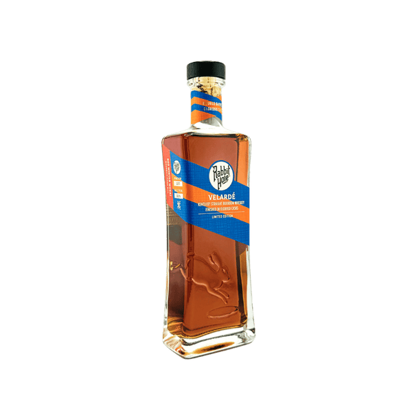 Velarde Distillery Series