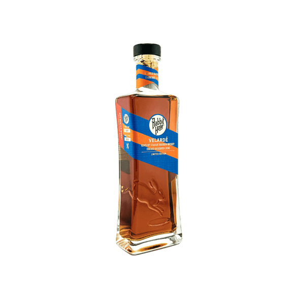 Velarde Distillery Series - Rabbit Hole Distillery