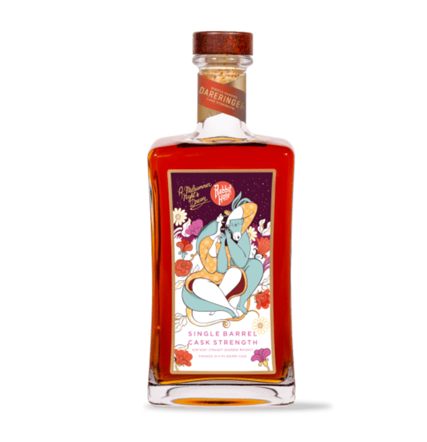 WBSC 1/750 Single Barrel Sonia - Rabbit Hole Distillery