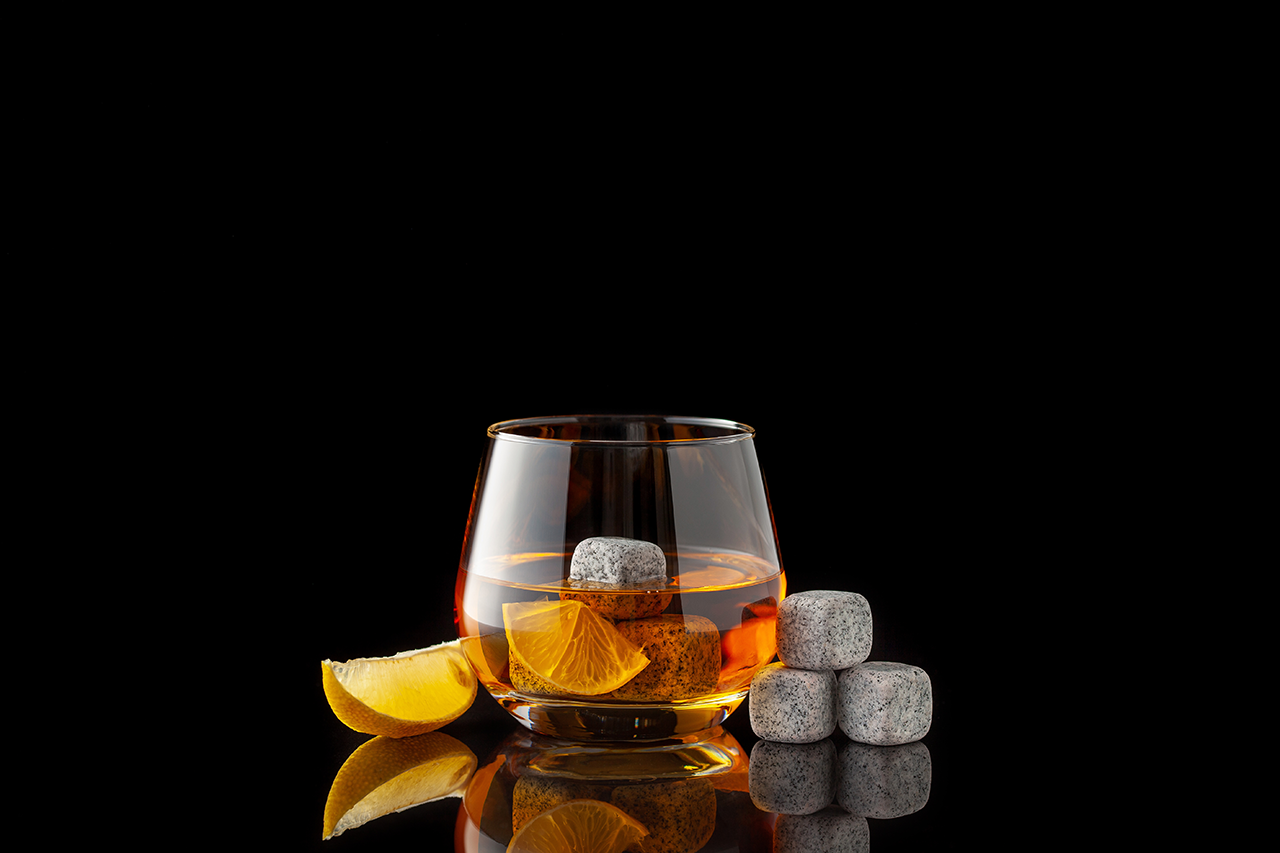what are whiskey stones