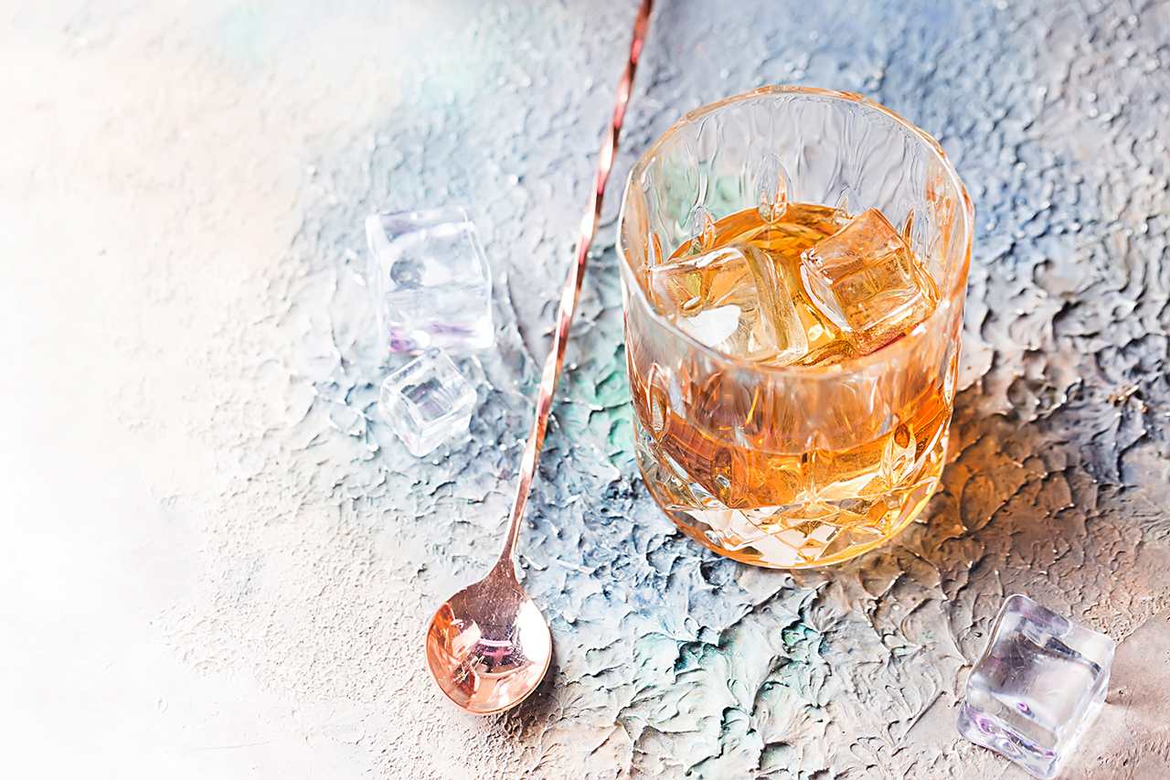 whiskey vs scotch main differences