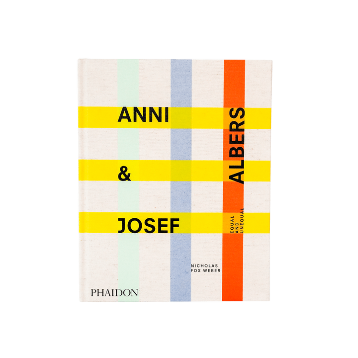 Anni and Josef Albers by Nicholas Fox Weber - [Bourbon and Whiskey]
