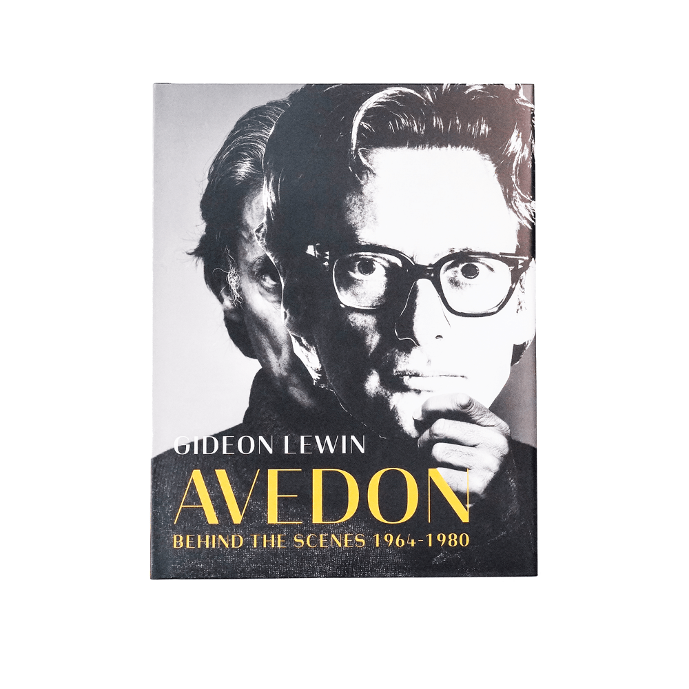 Avedon by Gideon Lewin - [Bourbon and Whiskey]
