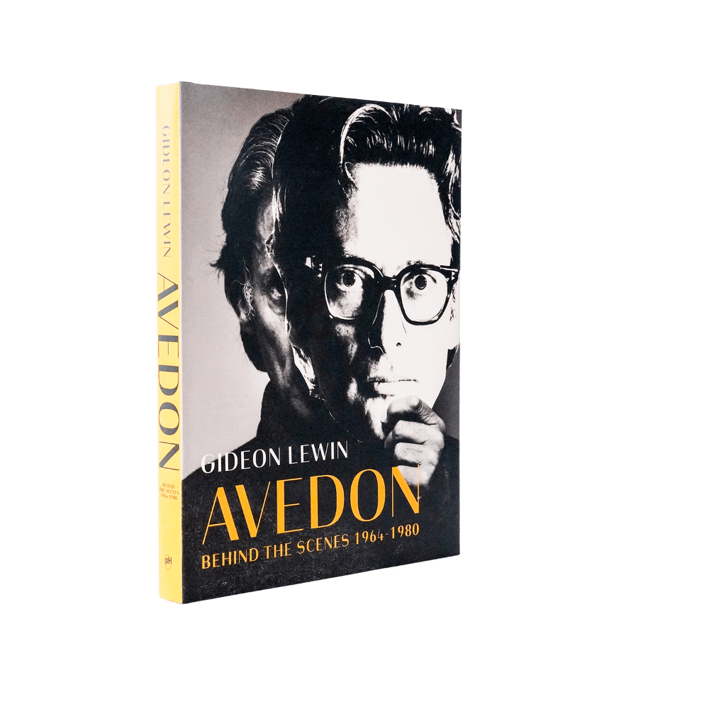 Avedon by Gideon Lewin - [Bourbon and Whiskey]