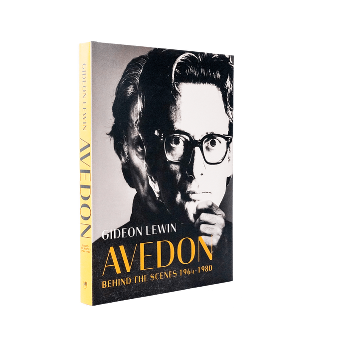 Avedon by Gideon Lewin - [Bourbon and Whiskey]