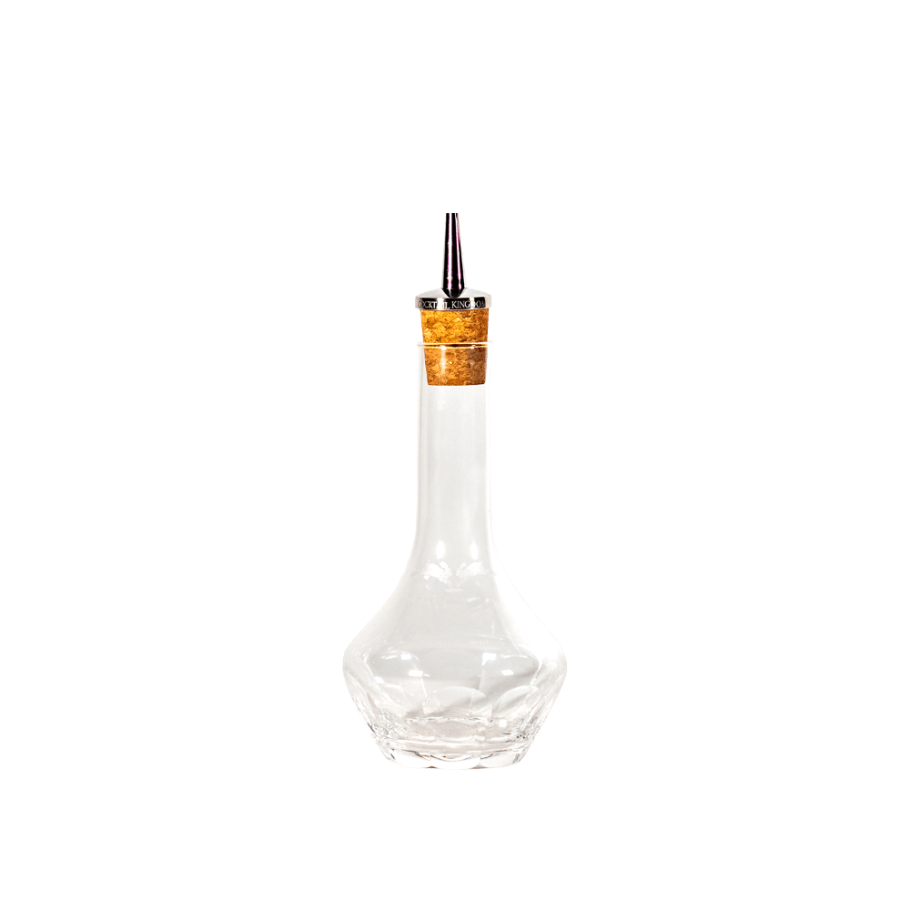 Bitters Bottle - [Bourbon and Whiskey]