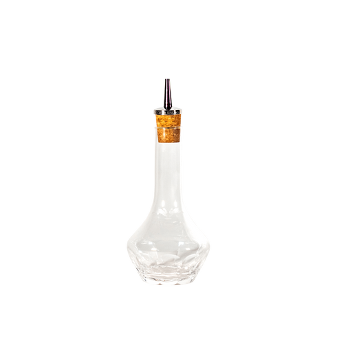 Bitters Bottle - [Bourbon and Whiskey]