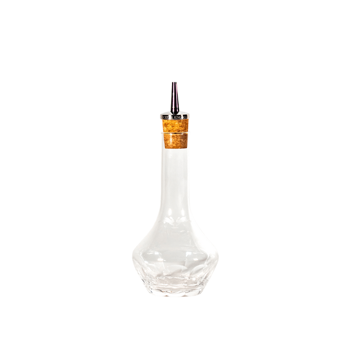 Bitters Bottle - [Bourbon and Whiskey]