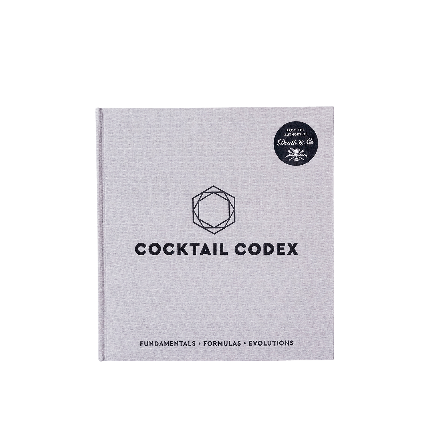 Cocktail Codex by Day, Kaplan, Fauchald - [Bourbon and Whiskey]