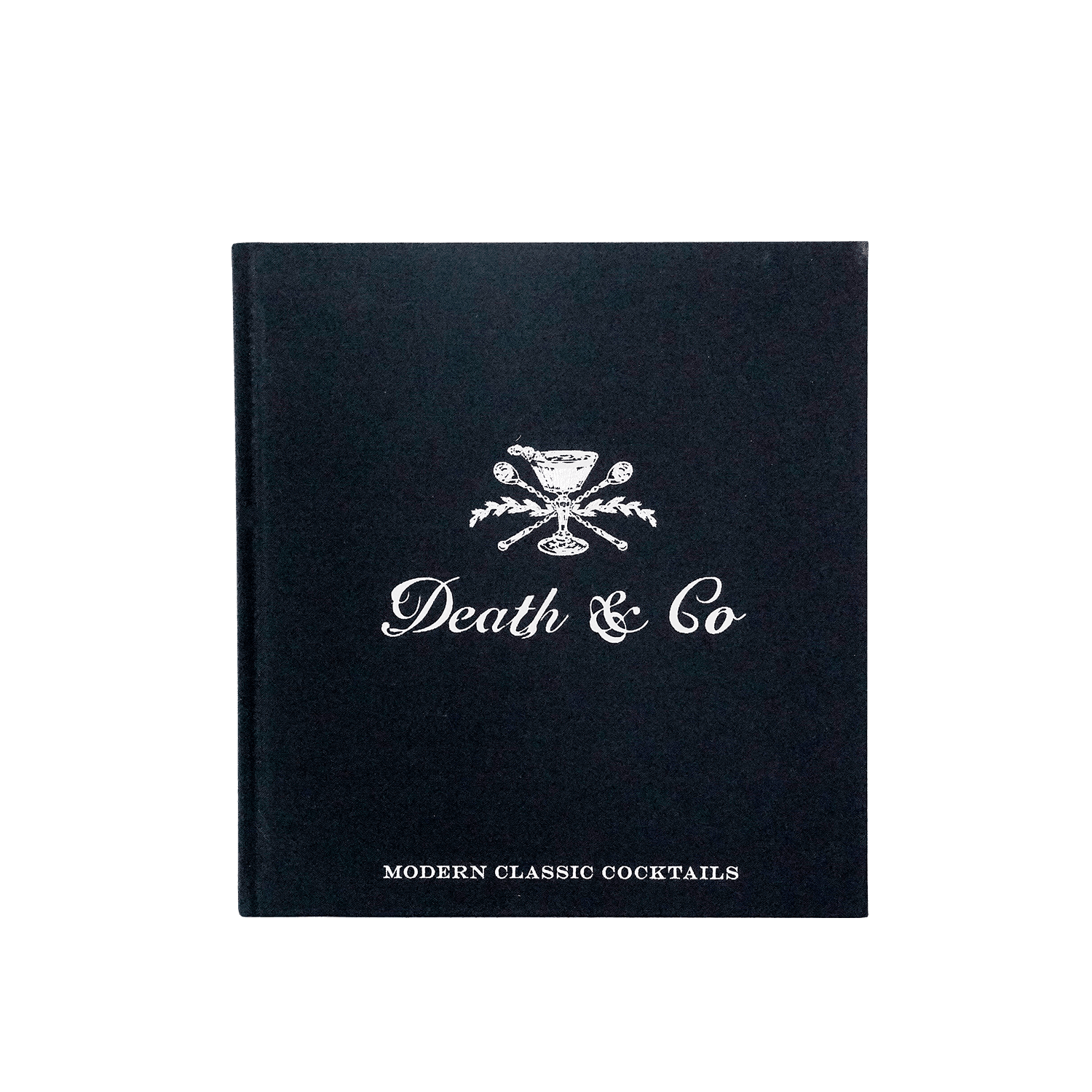 Death & Co by Day, Kaplan, Fauchald - [Bourbon and Whiskey]