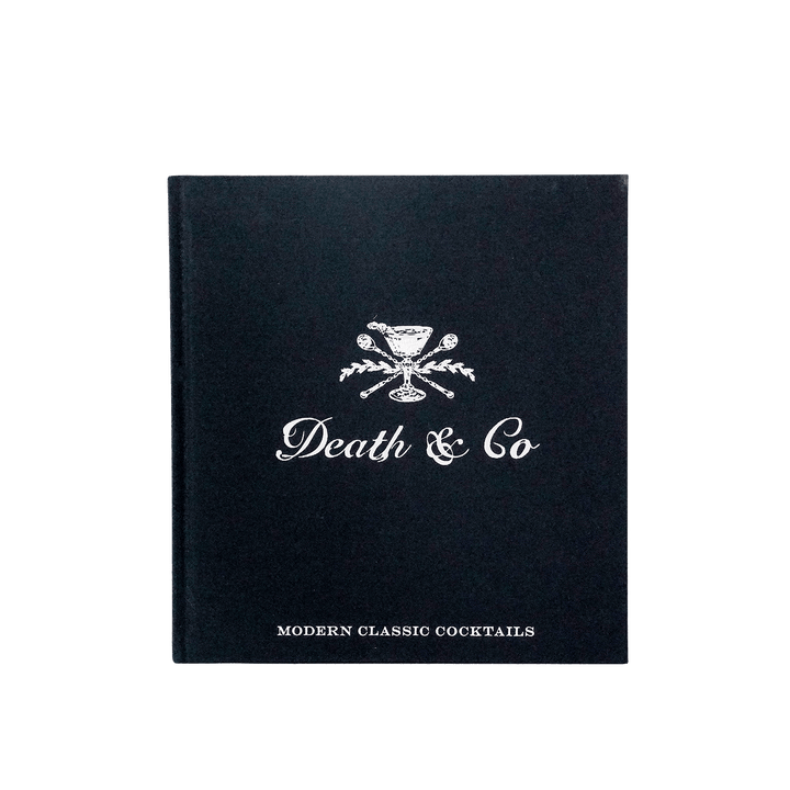 Death & Co by Day, Kaplan, Fauchald - [Bourbon and Whiskey]