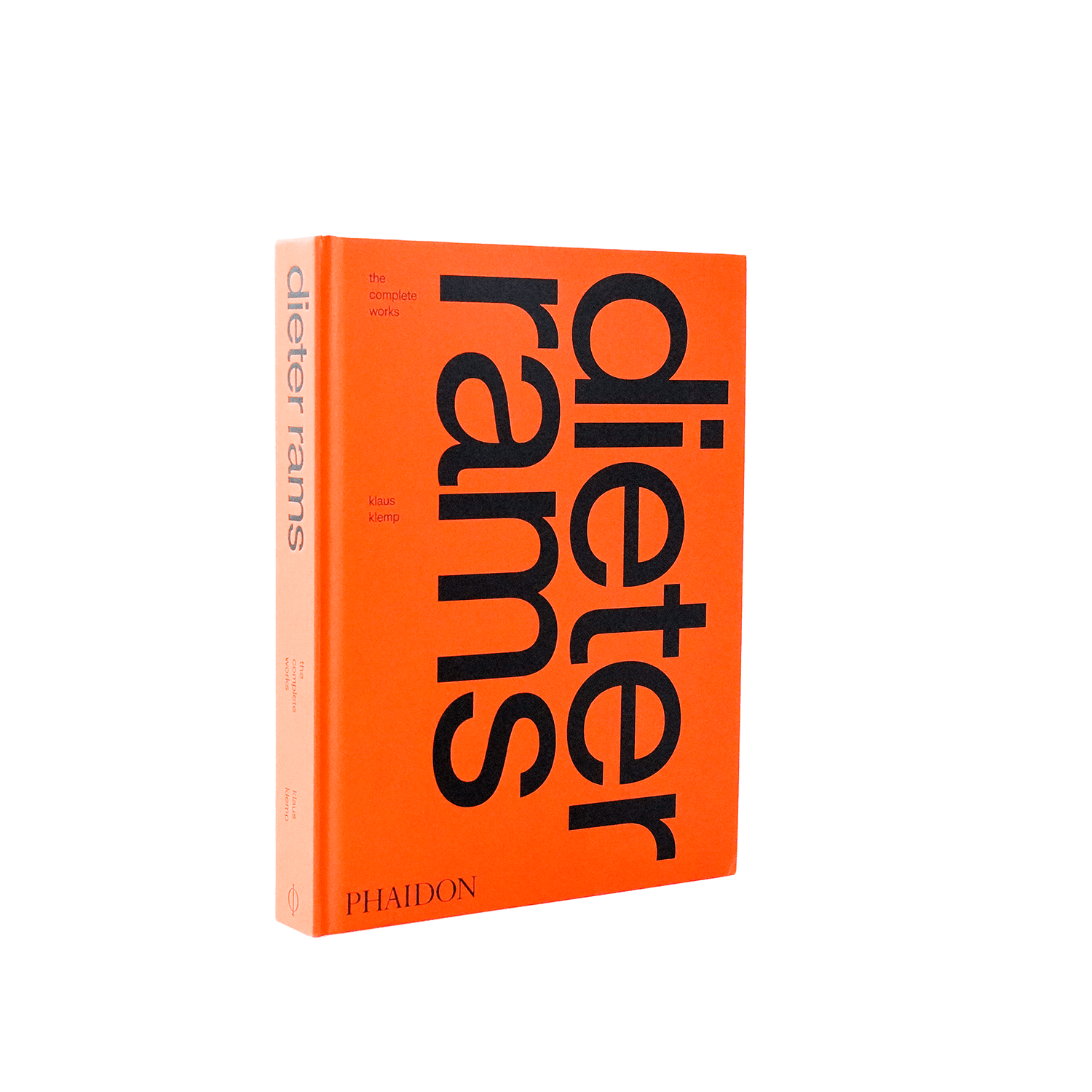 Dieter Rams by Klaus Klemp - [Bourbon and Whiskey]