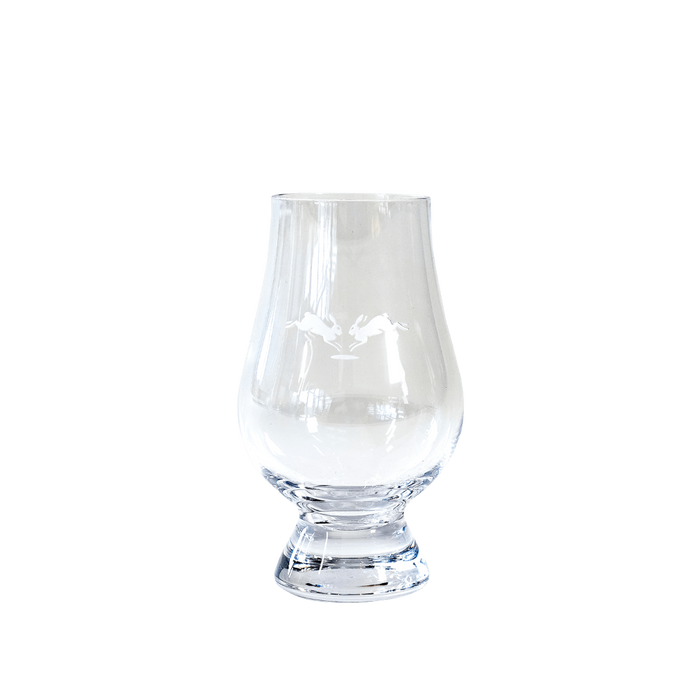 Glencairn Glass - [Bourbon and Whiskey]