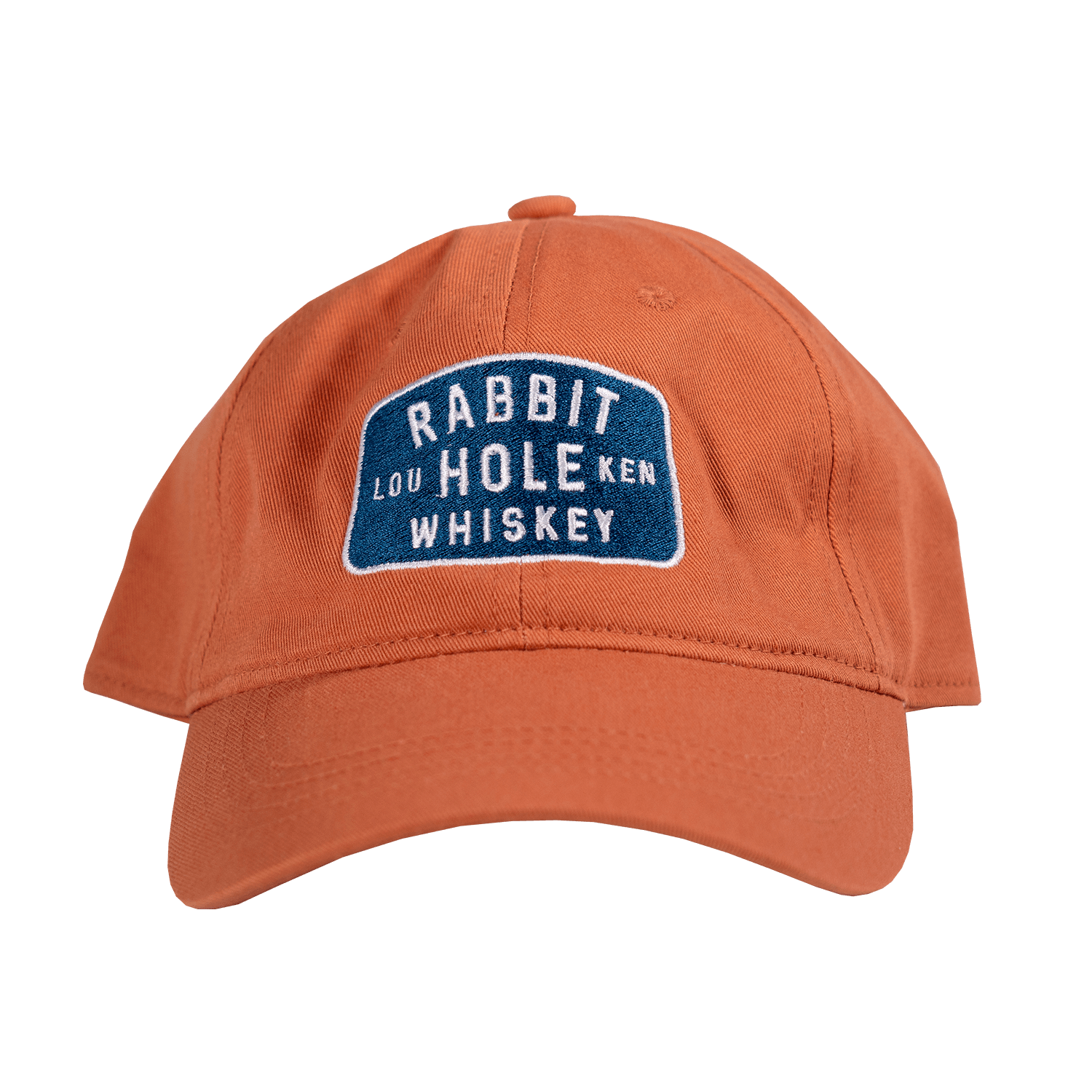 Everlast Hat in Pumpkin - [Bourbon and Whiskey]