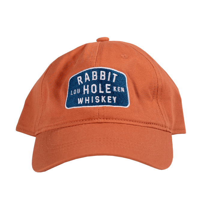 Everlast Hat in Pumpkin - [Bourbon and Whiskey]