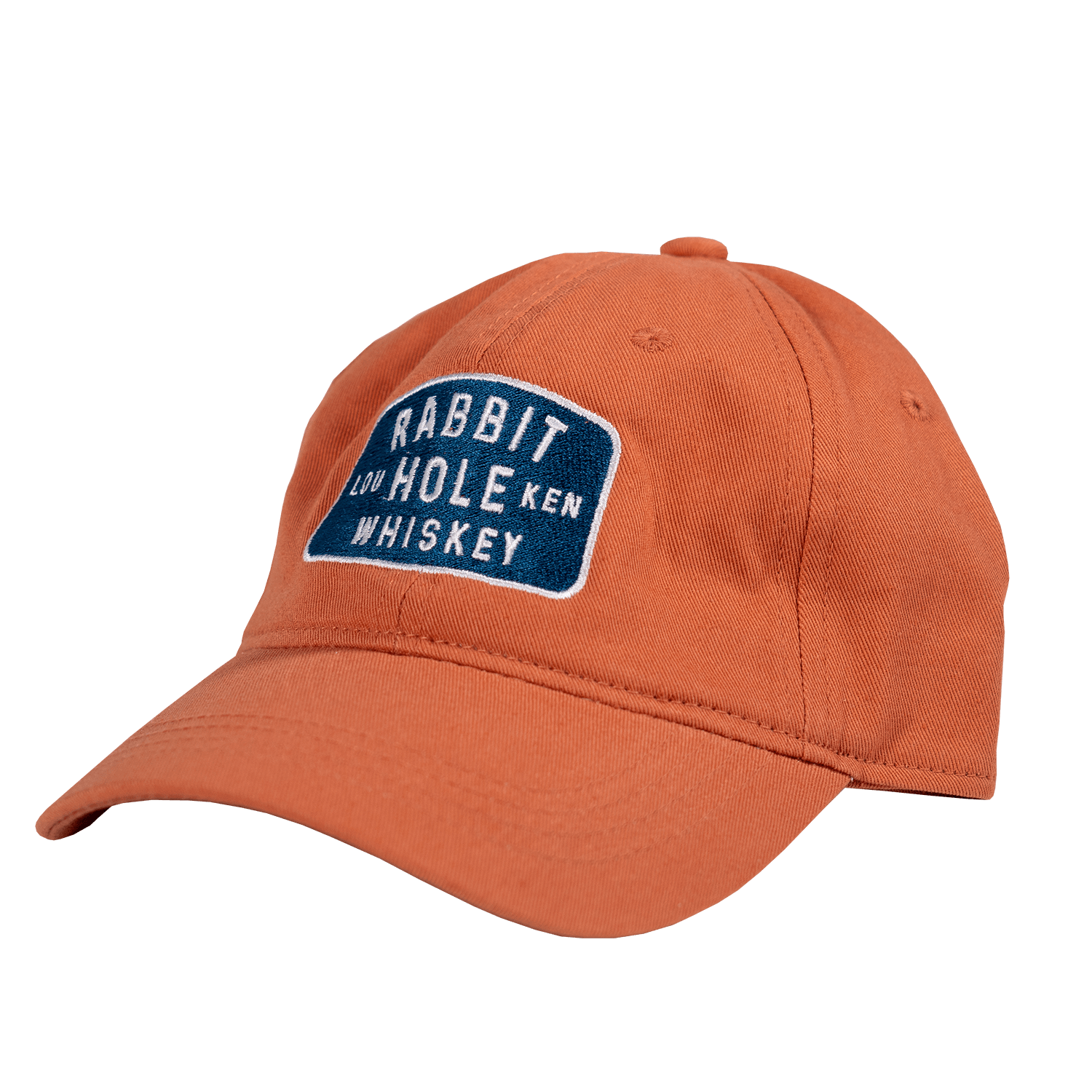 Everlast Hat in Pumpkin - [Bourbon and Whiskey]