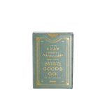 (Cacti) Misc. Goods Co. Playing Cards - [Bourbon and Whiskey]