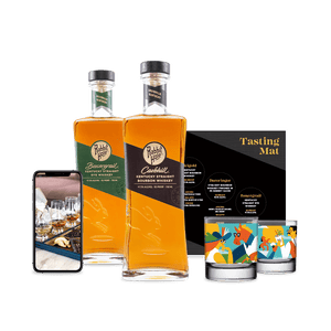 Fever Bundle - [Bourbon and Whiskey]