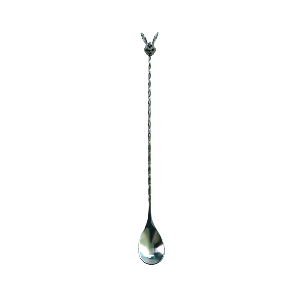 Rabbit Bar Spoon