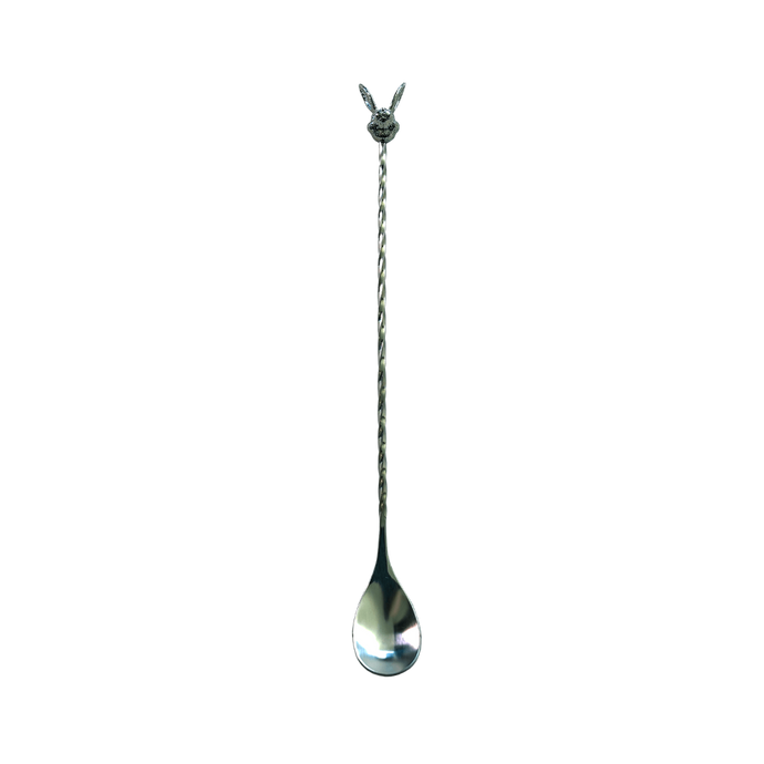 Rabbit Bar Spoon - [Bourbon and Whiskey]