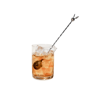 Rabbit Bar Spoon - [Bourbon and Whiskey]