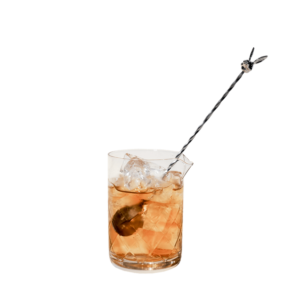 Rabbit Bar Spoon