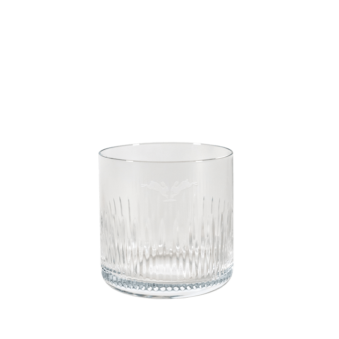 Rocks Glass - [Bourbon and Whiskey]