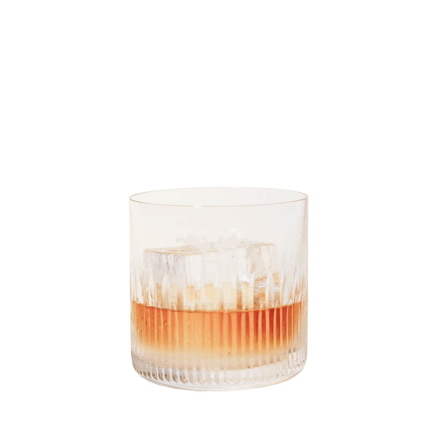 Rocks Glass - [Bourbon and Whiskey]