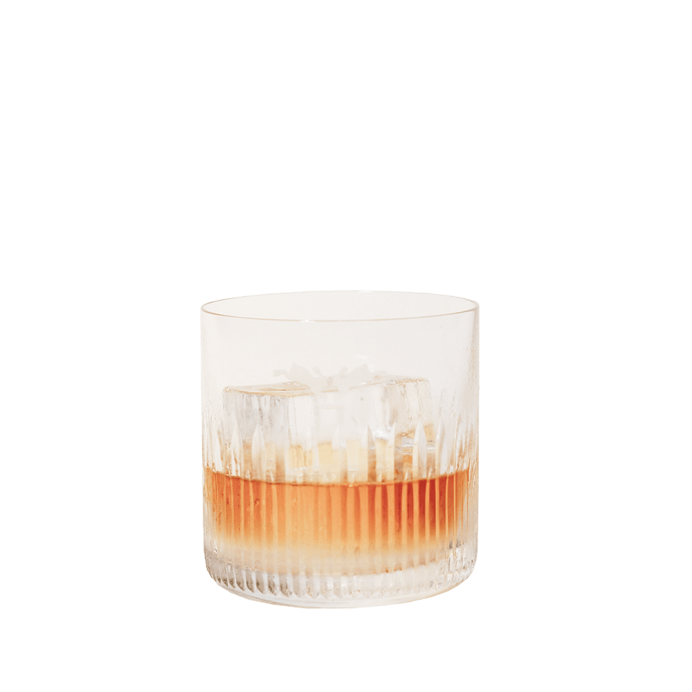 Rocks Glass - [Bourbon and Whiskey]