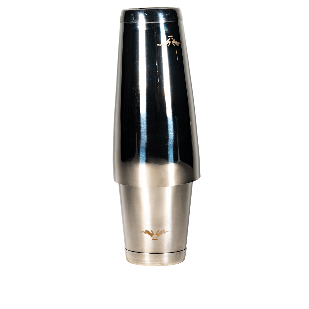 Koriko Shaking Tin Set - [Bourbon and Whiskey]