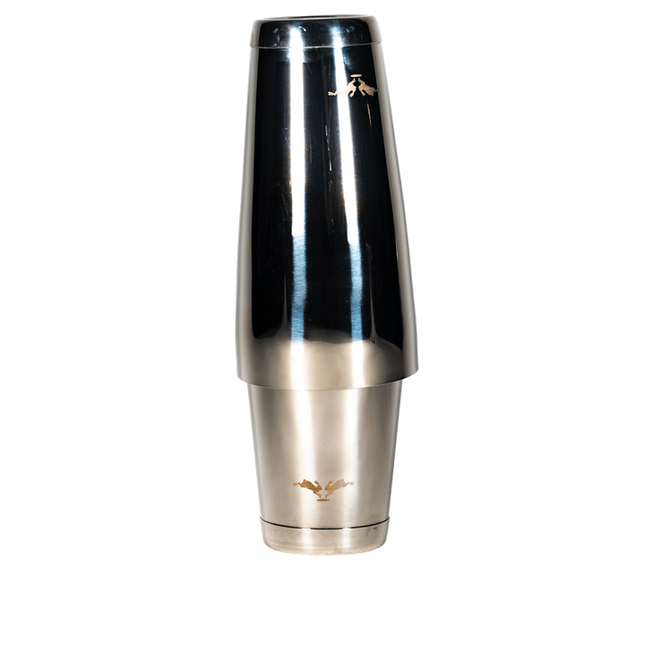 Koriko Shaking Tin Set - [Bourbon and Whiskey]