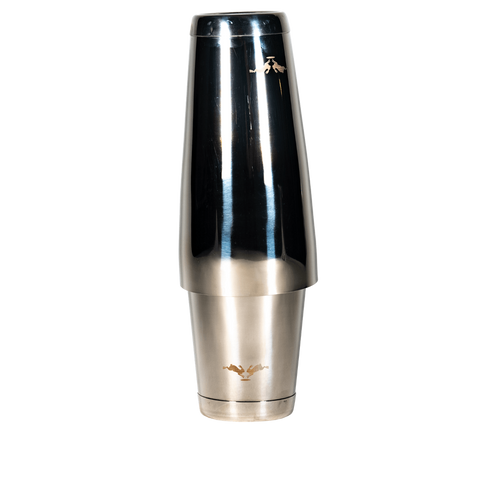 Koriko Shaking Tin Set - [Bourbon and Whiskey]