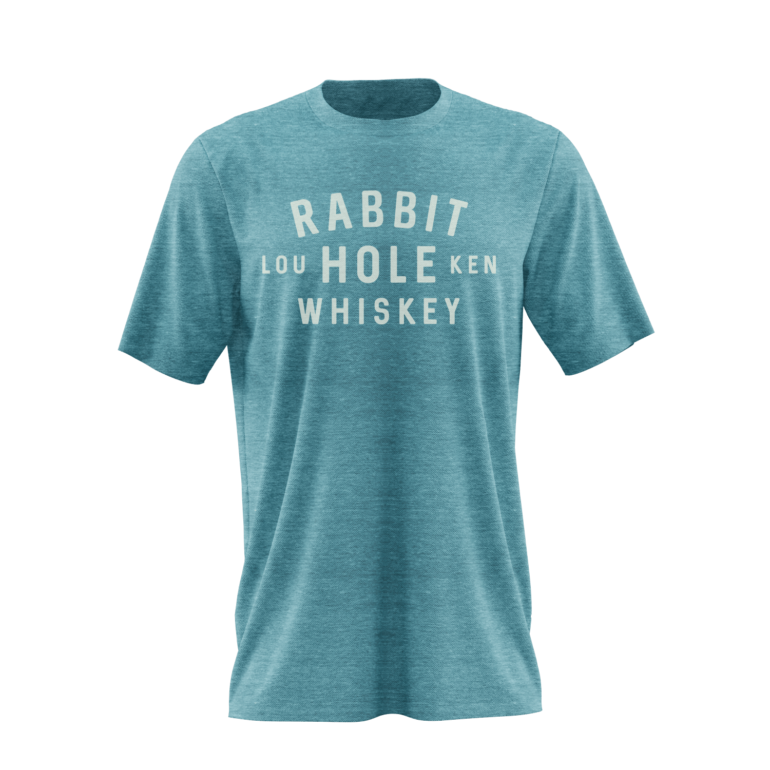 Everlast Shirt - [Bourbon and Whiskey]