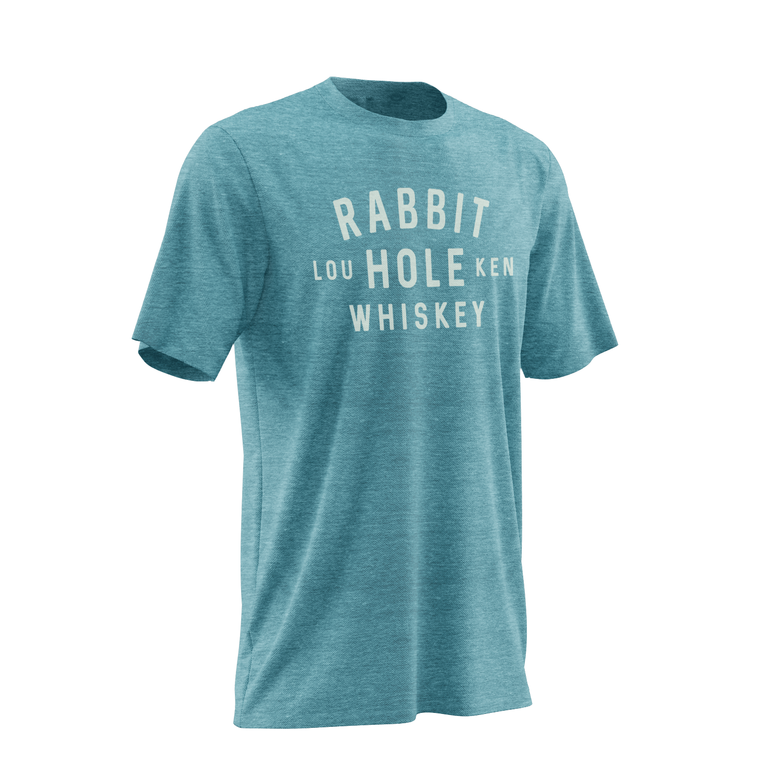 Everlast Shirt - [Bourbon and Whiskey]