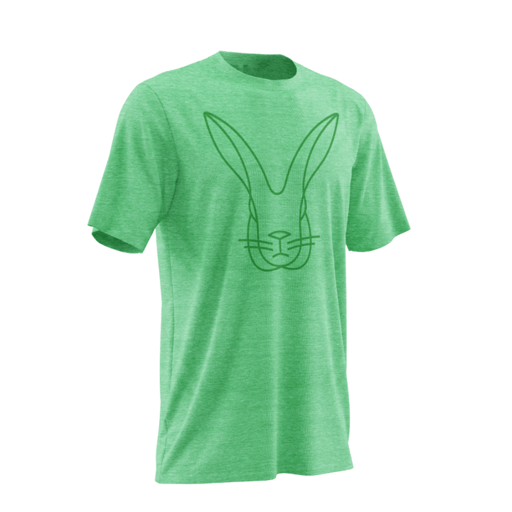 Mod Rabbit Shirt - [Bourbon and Whiskey]