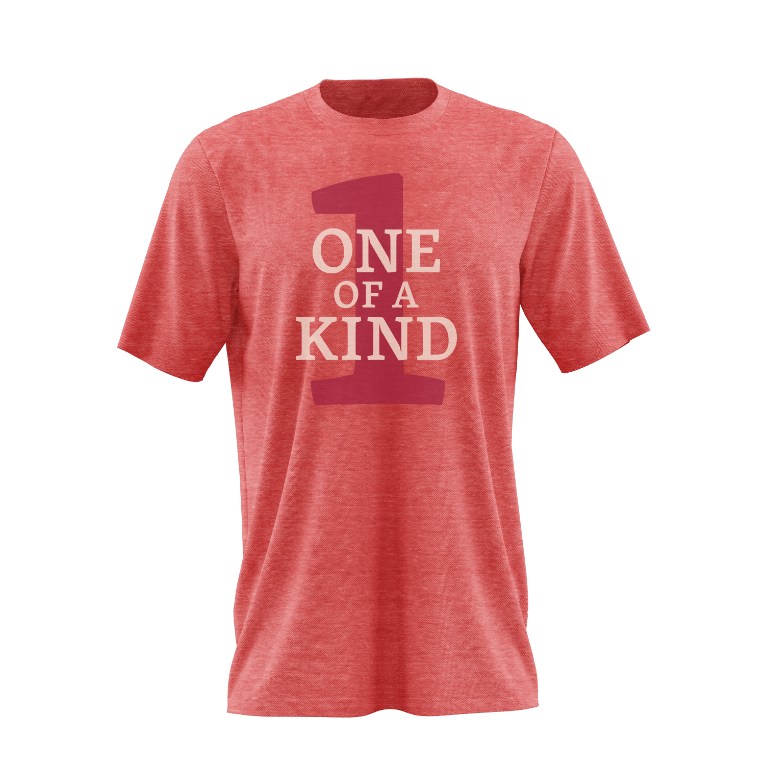 One-of-a-Kind Shirt - [Bourbon and Whiskey]