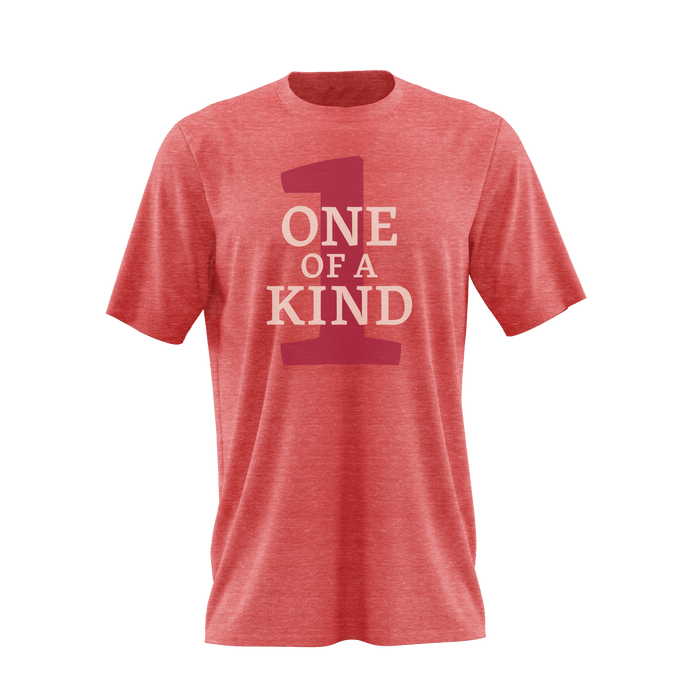 One-of-a-Kind Shirt - [Bourbon and Whiskey]