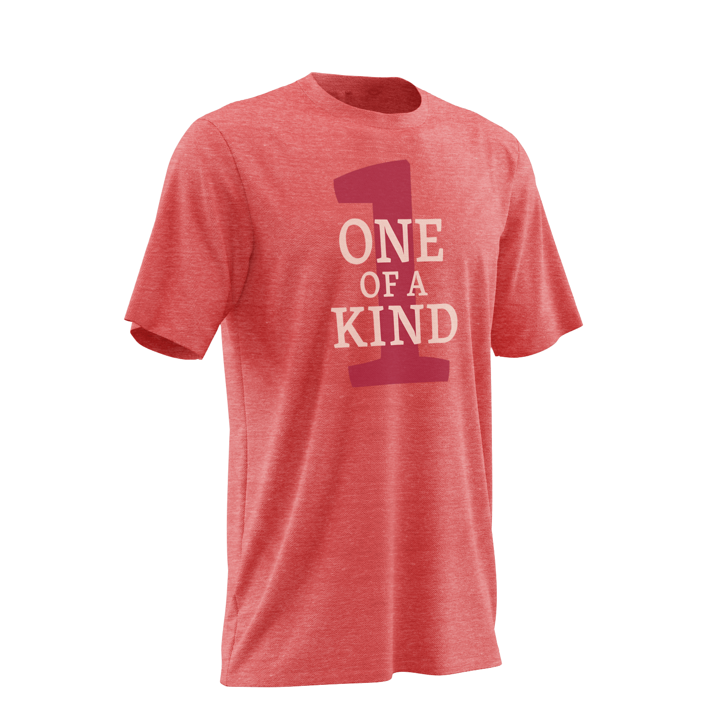 One-of-a-Kind Shirt - [Bourbon and Whiskey]