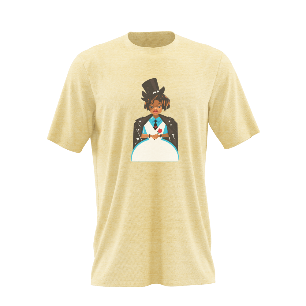 Alice by Quincy Shirt - Rabbit Hole Distillery