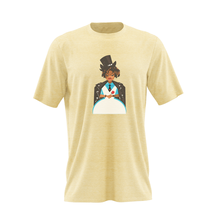Alice by Quincy Shirt - Rabbit Hole Distillery