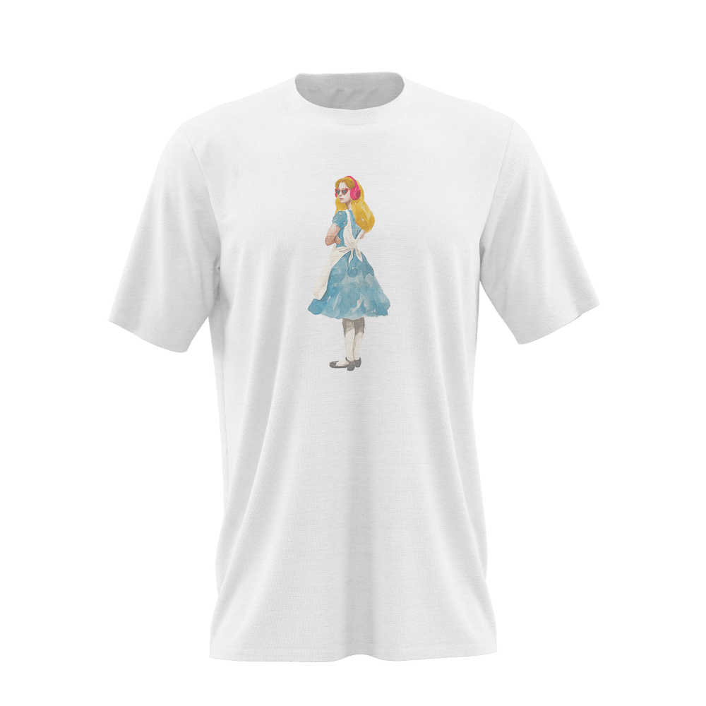 Alice Shirt - Rabbit Hole Distillery