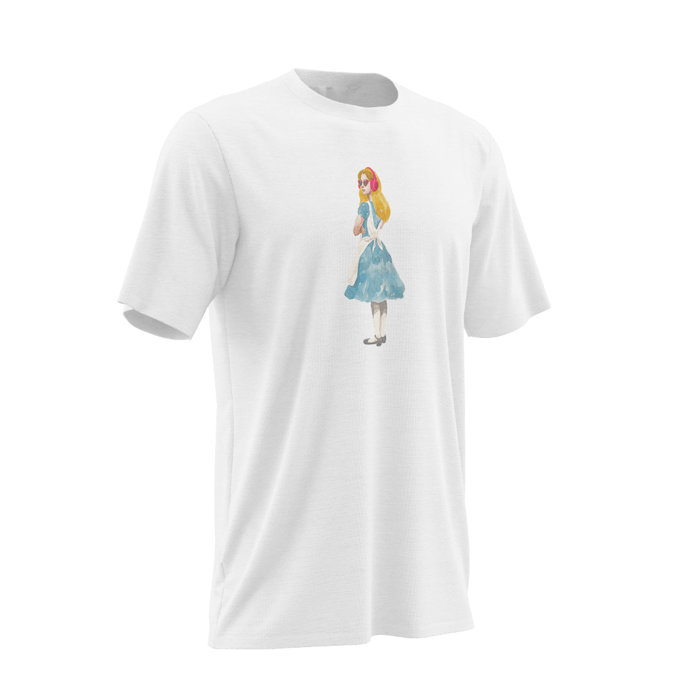 Alice Shirt - Rabbit Hole Distillery