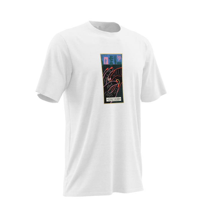 All's Well Shirt - Rabbit Hole Distillery