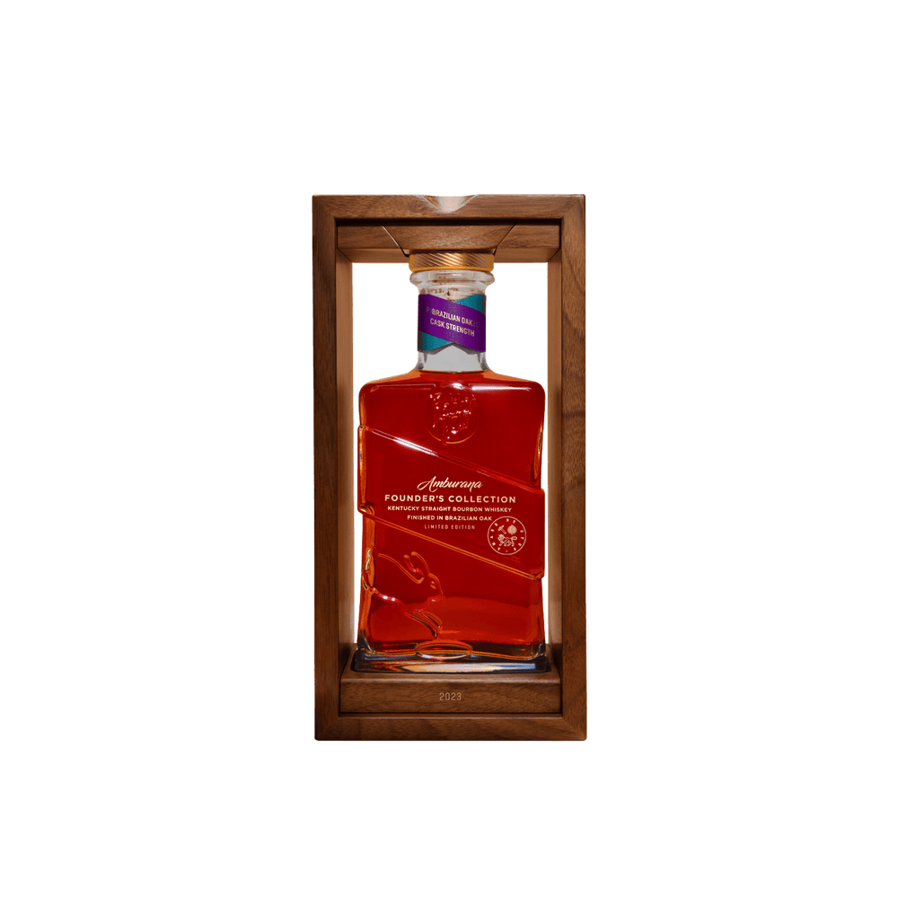 Amburana Founders Collection - Rabbit Hole Distillery