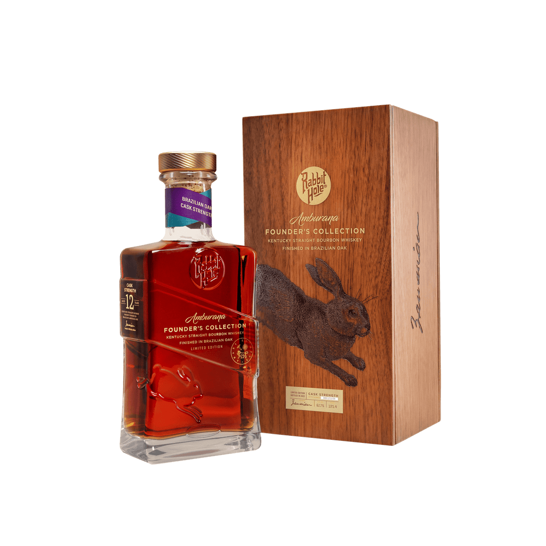 Amburana Founders Collection - Rabbit Hole Distillery