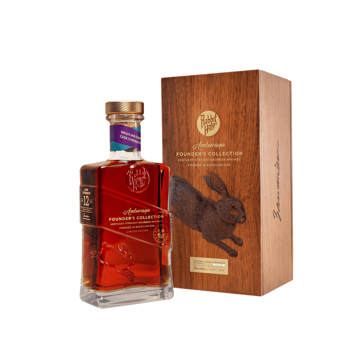 Amburana Founders Collection - Rabbit Hole Distillery