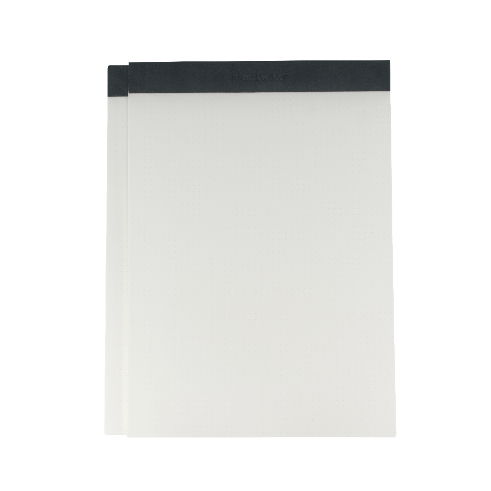 Blackwing Illegal Notepad Set of 2 - Rabbit Hole Distillery