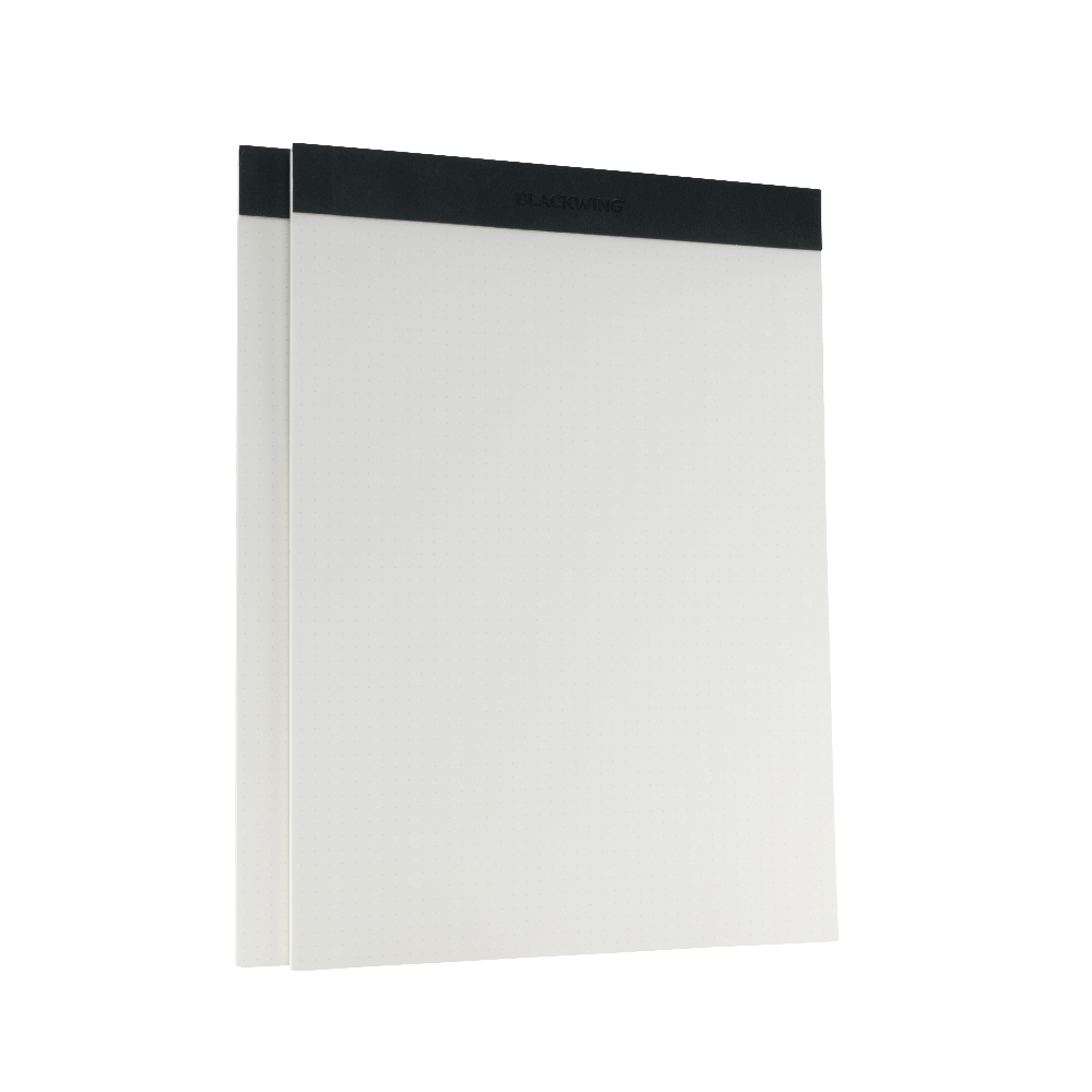 Blackwing Illegal Notepad Set of 2 - Rabbit Hole Distillery